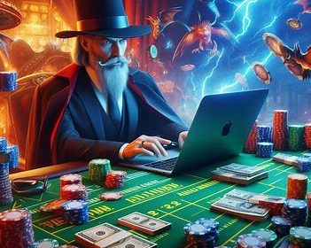 Bandar Casino