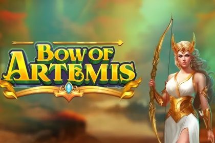 Bow of Artemis