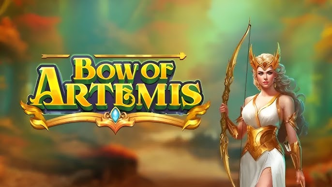 Bow of Artemis