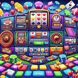 Casino Online
