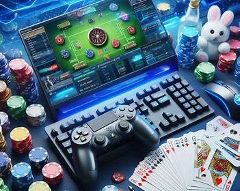 Judi Slot Online
