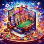 Slot Deposit Pulsa