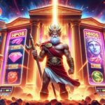 Slot Gacor Online