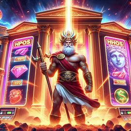 Slot Gacor Online