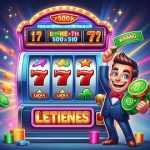 Slot Maxwin