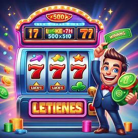 Slot Maxwin