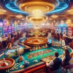 Slot Toto 4D