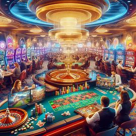 Slot Toto 4D