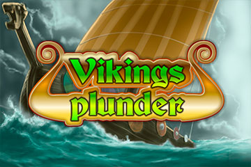 Vikings Plunder