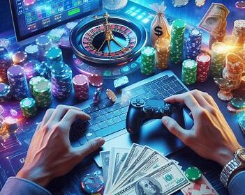 Situs Casino Online
