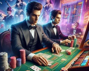 Slot Online Gacor