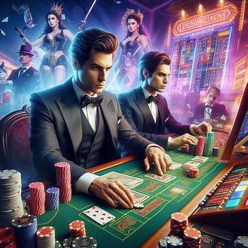 Slot Online Gacor