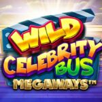 Wild Celebrity Bus Megaways