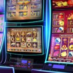 Menang slot