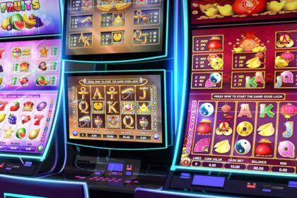 Menang slot
