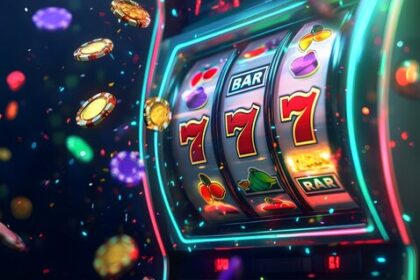 Slot Tanpa Freespin