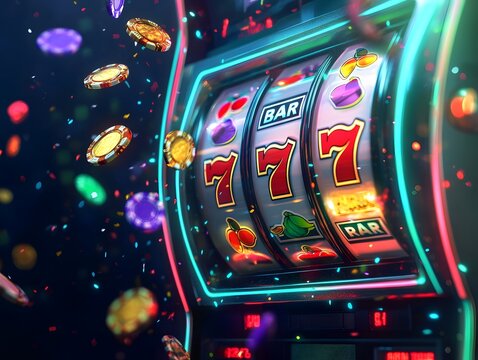 Slot Tanpa Freespin